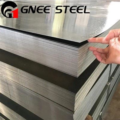 Inconel alyaj fèy & plak