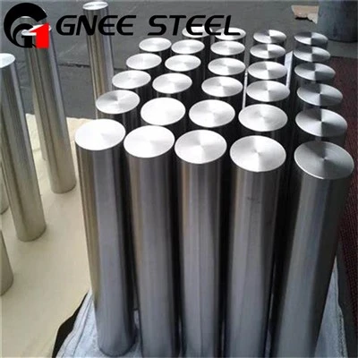 Nikèl Alloy 201 Cold Drawn Bars
