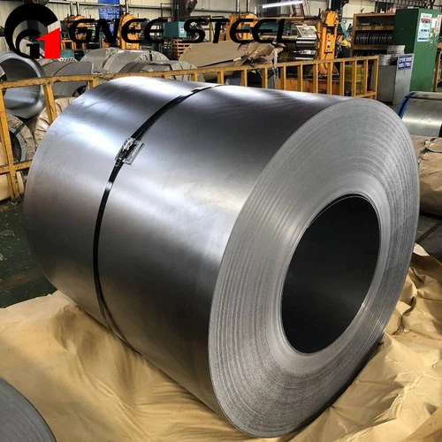 Hastelloy B-2 Metal Mirror Coil Hastelloy B-2 Metal Mirror Coil