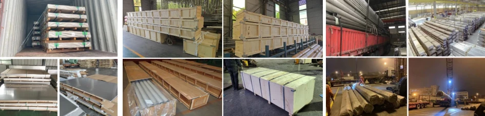 High-Temperature Alloys High-Temperature Alloys