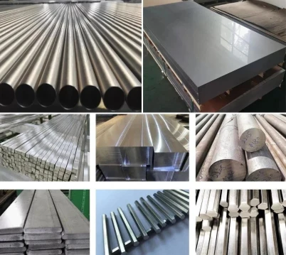 High-Temperature Alloy Supply High-Temperature Alloy Supply