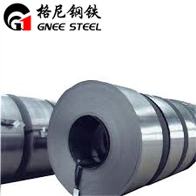 301LN 0.1 - 2.0mm S30153 AISI 301 1.4310 woule a frèt bann asye pur