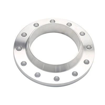 304 Nerjaveèi tiyo Fitting Steel Flange