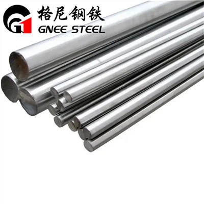 410 STEEL STEEL WONDON BAR