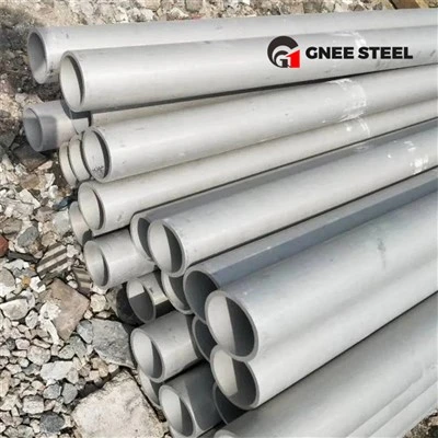 ASTM A269 TP316 Nerjaveèi asye chodyè Tib
