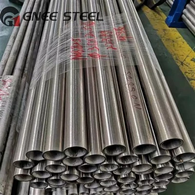 ASTM A312 Austenitic Nerjaveèi tiyo
