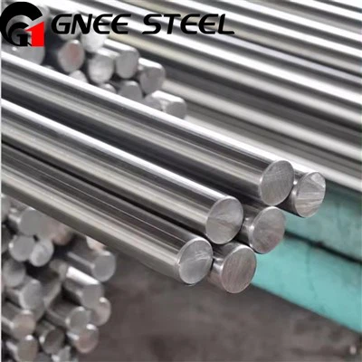 Monel Alloy 404 Round Bar