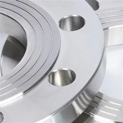 Hastelloy Alloy C276 C22 B2 Avèg bride