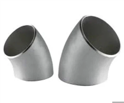 Hastelloy C276 tiyo Fitting koud