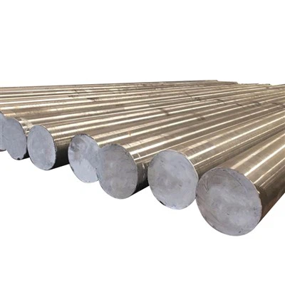 Hastelloy G-3 Alloy Steel Rod
