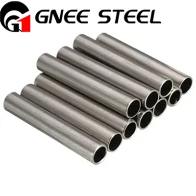 Incoloy Alloy 800 Tiyo