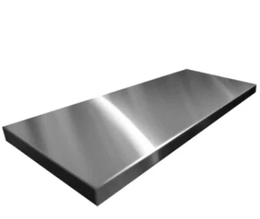 Inconel 600 fèy nikèl