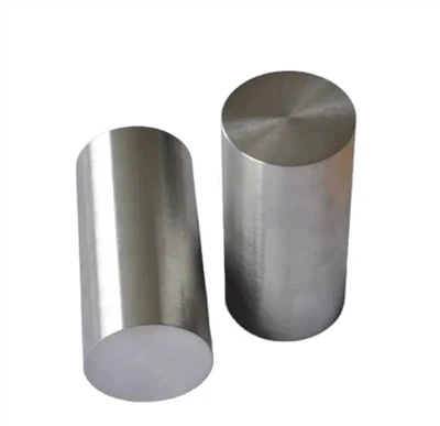 Inconel 600 nikèl alyaj ba soude