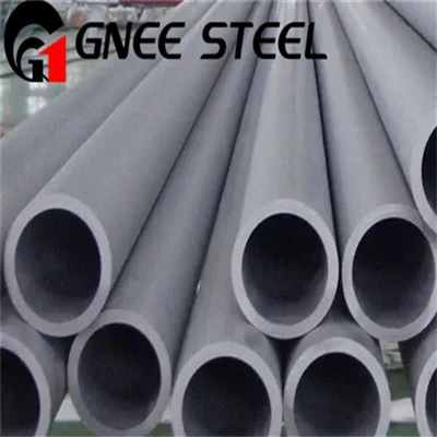 Inconel 718 Alloy SMLS Tib