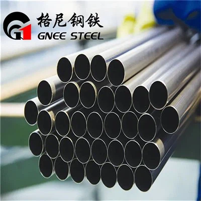 Inconel 713LC tiyo