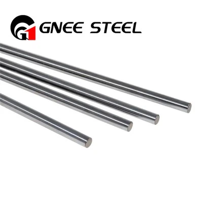 Nerjaveèi Austenitic 1.4307 Bar