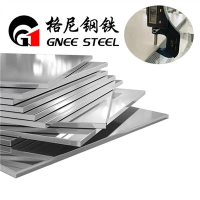 Nerjaveèi asye plak 316/316L