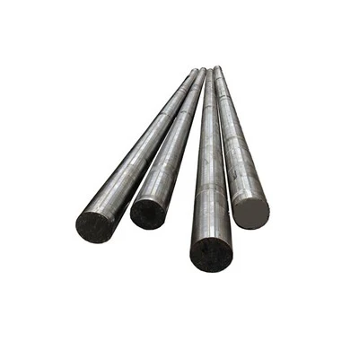 Super Duplex UNS S32760  Round Bar