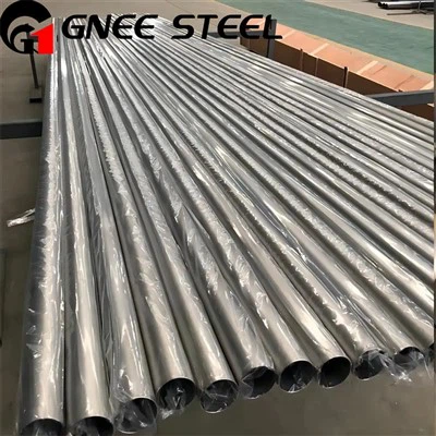 Tantal R05200 san pwoblèm tiyo