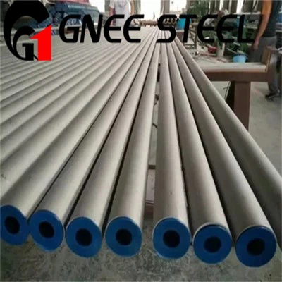 UNS N06455 Tiyo