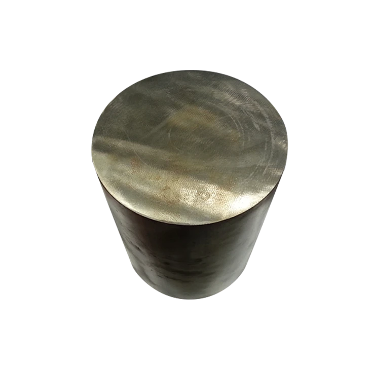 Stainless Steel 202 Round Bar