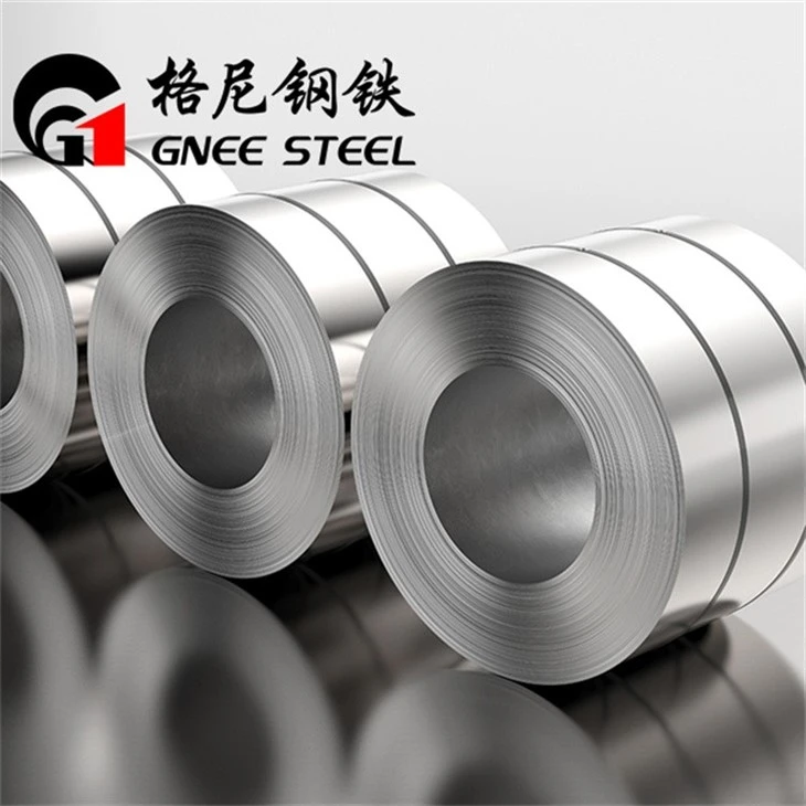 Stainless Steel Coil 904L