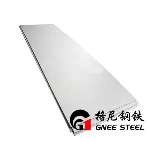 UNS N08367 Stainless Steel Plate Materials SB